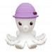 Doo The Octopus Purple